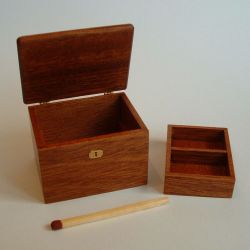 Memories Box Kit
